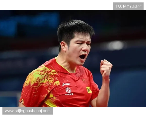 [乒乓球]樊振东等奥运冠军获得多哈世乒赛资格.